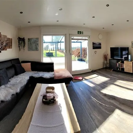 Kirschbluete Holiday home *