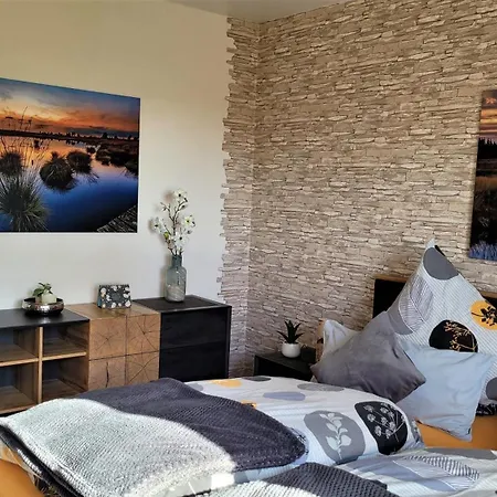 Kirschbluete Holiday home