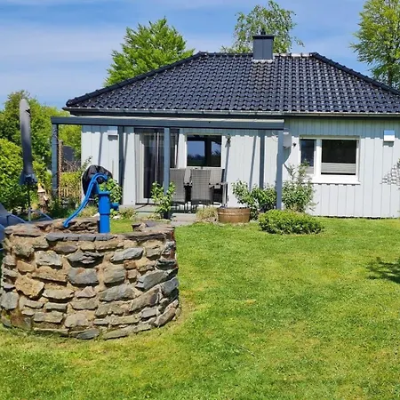 Holiday home Kirschbluete *