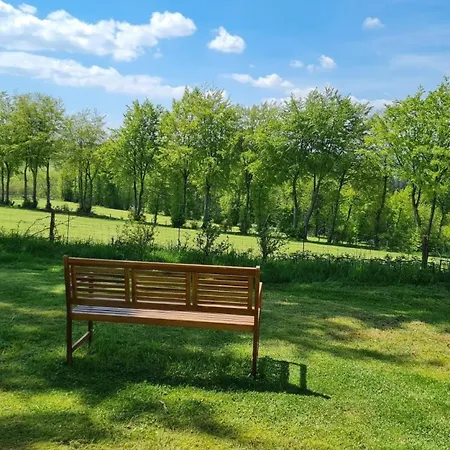 Holiday home Kirschbluete Monschau